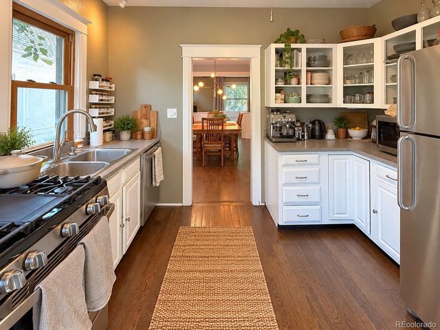 970 S Pearl Street, Denver, CO 80209