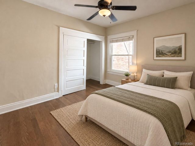 970 S Pearl Street, Denver, CO 80209