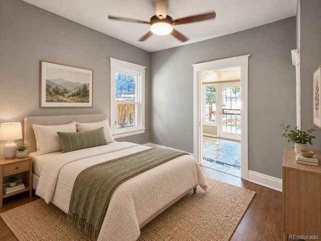 970 S Pearl Street, Denver, CO 80209