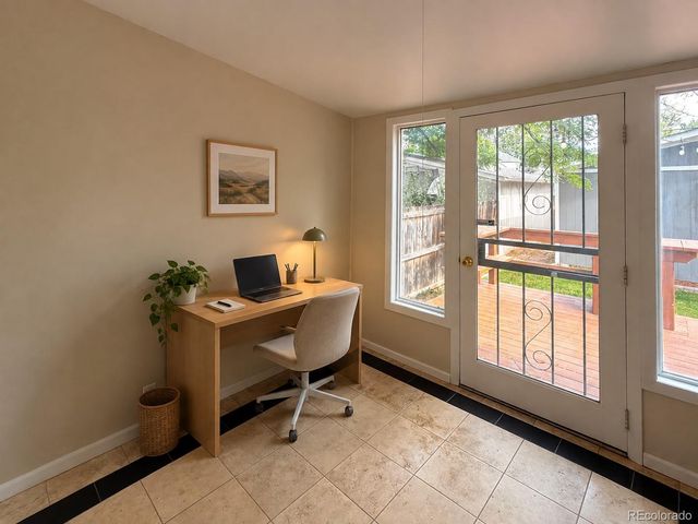 970 S Pearl Street, Denver, CO 80209