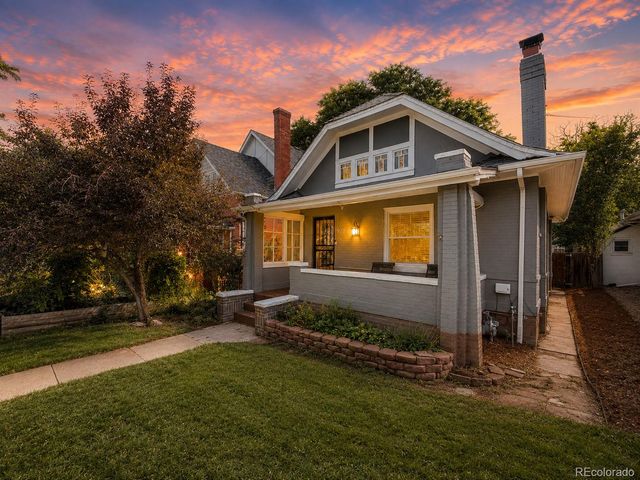 970 S Pearl Street, Denver, CO 80209