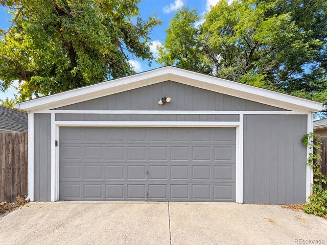 970 S Pearl Street, Denver, CO 80209