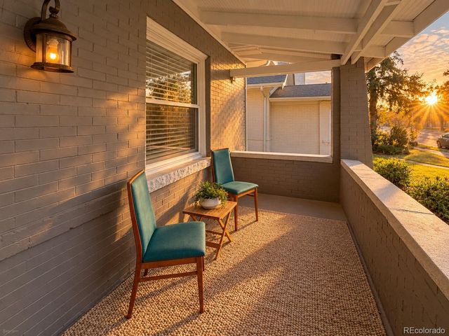 970 S Pearl Street, Denver, CO 80209