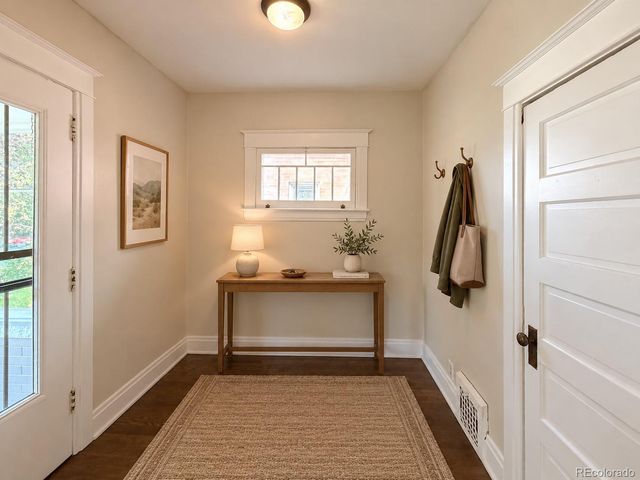 970 S Pearl Street, Denver, CO 80209