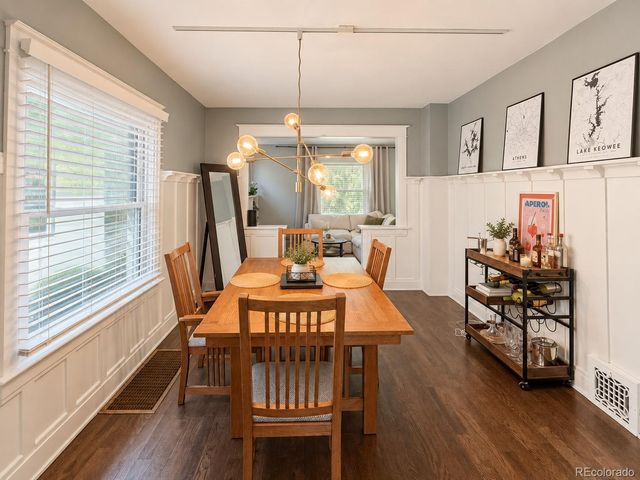 970 S Pearl Street, Denver, CO 80209