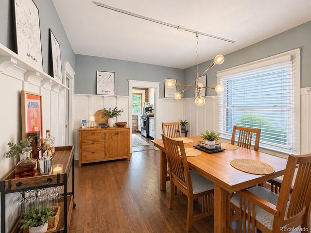 970 S Pearl Street, Denver, CO 80209