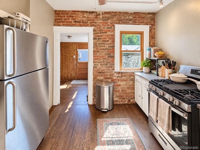 970 S Pearl Street, Denver, CO 80209