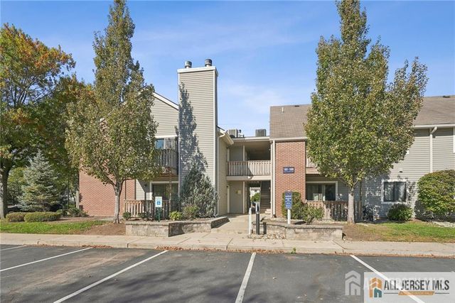 1609 Ravens Crest Drive, Plainsboro, NJ 08536