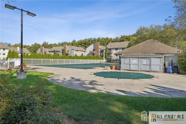 1609 Ravens Crest Drive, Plainsboro, NJ 08536