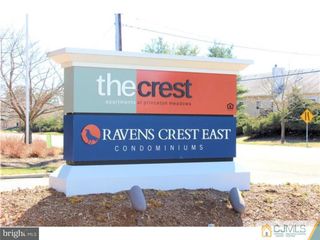1609 Ravens Crest Drive, Plainsboro, NJ 08536