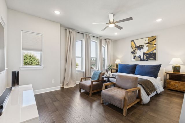 7121 Laurel Ridge, Dallas, TX 75231