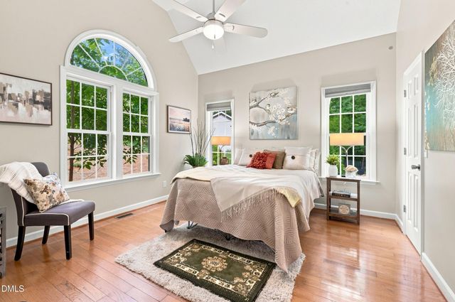 51 W Field Street, Pittsboro, NC 27312