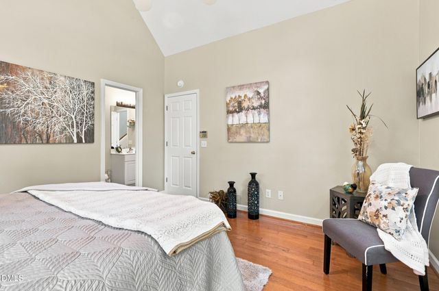 51 W Field Street, Pittsboro, NC 27312