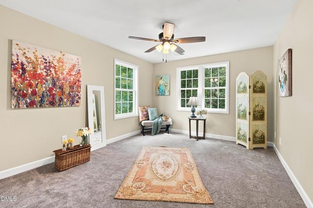51 W Field Street, Pittsboro, NC 27312