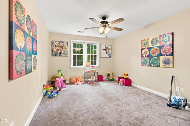 51 W Field Street, Pittsboro, NC 27312