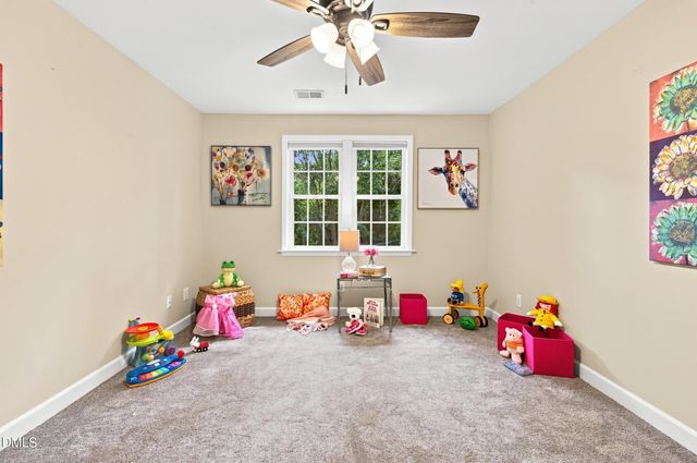 51 W Field Street, Pittsboro, NC 27312