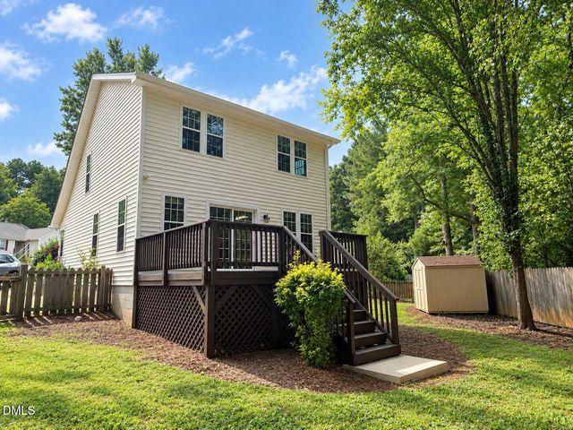 51 W Field Street, Pittsboro, NC 27312