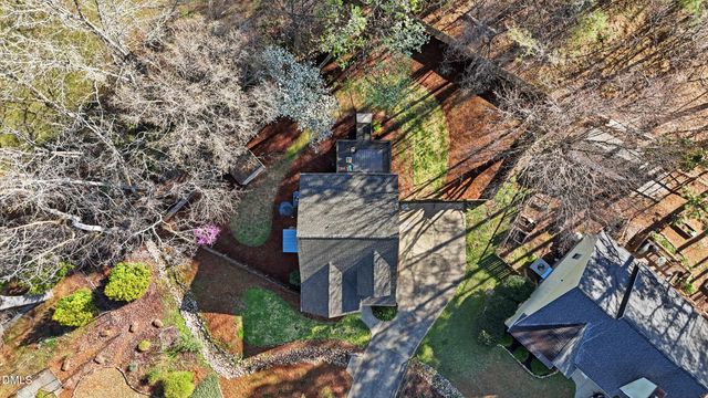51 W Field Street, Pittsboro, NC 27312