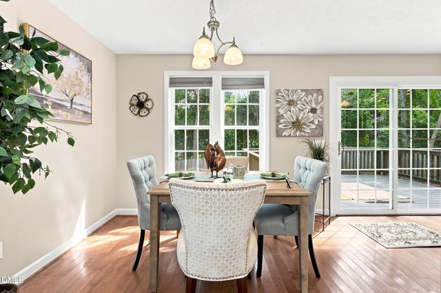 51 W Field Street, Pittsboro, NC 27312