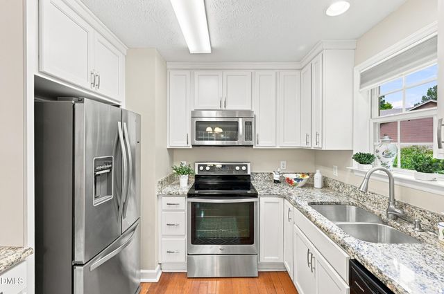 51 W Field Street, Pittsboro, NC 27312