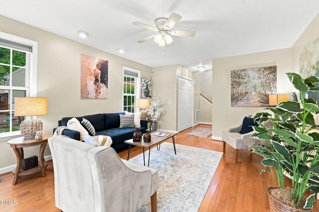 51 W Field Street, Pittsboro, NC 27312