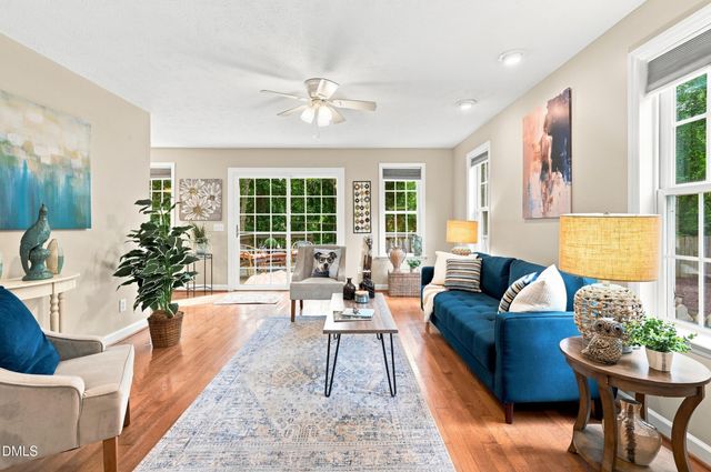 51 W Field Street, Pittsboro, NC 27312
