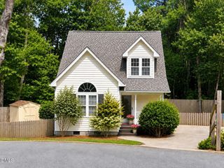 51 W Field Street, Pittsboro, NC 27312