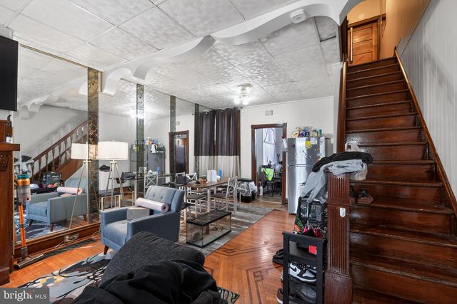 2914 TURNER ST, Philadelphia, PA 19121