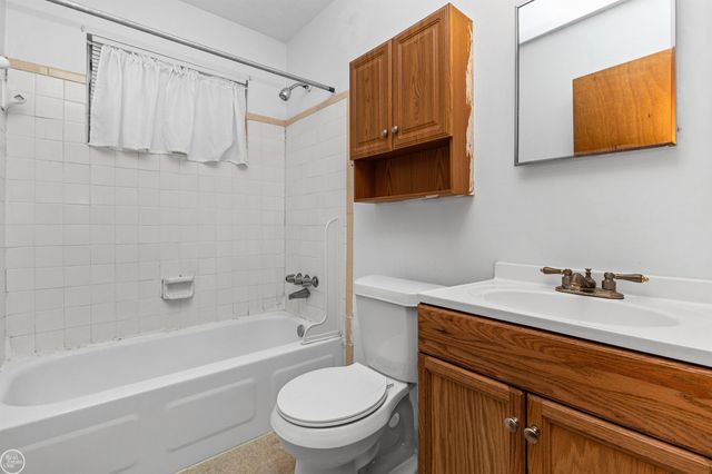 6793 Prospect Avenue, Warren, MI 48091