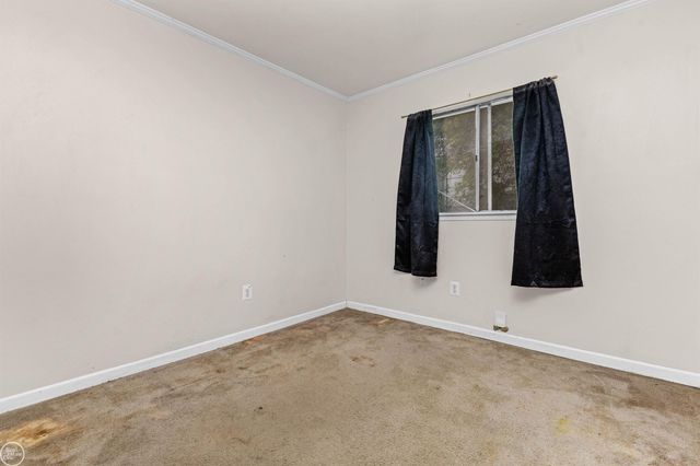 6793 Prospect Avenue, Warren, MI 48091