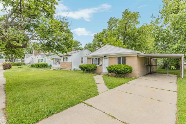 6793 Prospect Avenue, Warren, MI 48091