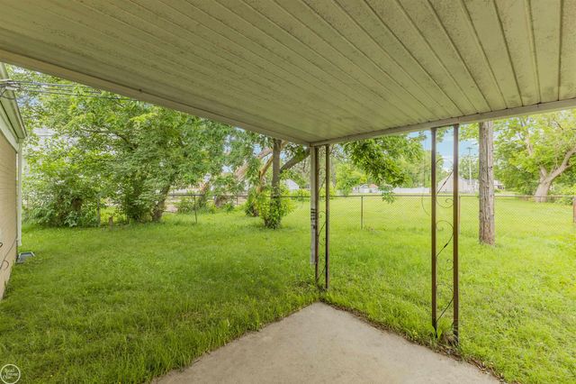 6793 Prospect Avenue, Warren, MI 48091