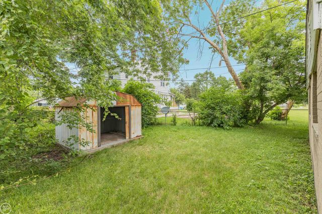 6793 Prospect Avenue, Warren, MI 48091