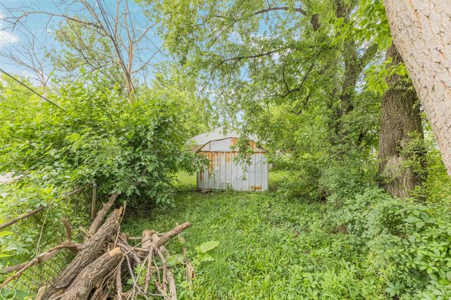 6793 Prospect Avenue, Warren, MI 48091