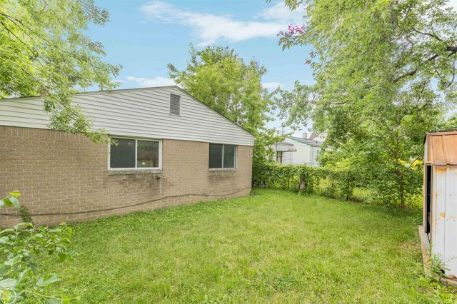 6793 Prospect Avenue, Warren, MI 48091