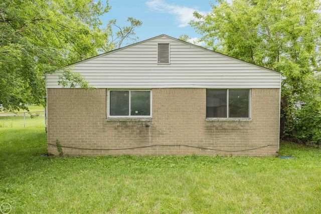 6793 Prospect Avenue, Warren, MI 48091
