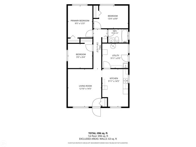 6793 Prospect Avenue, Warren, MI 48091