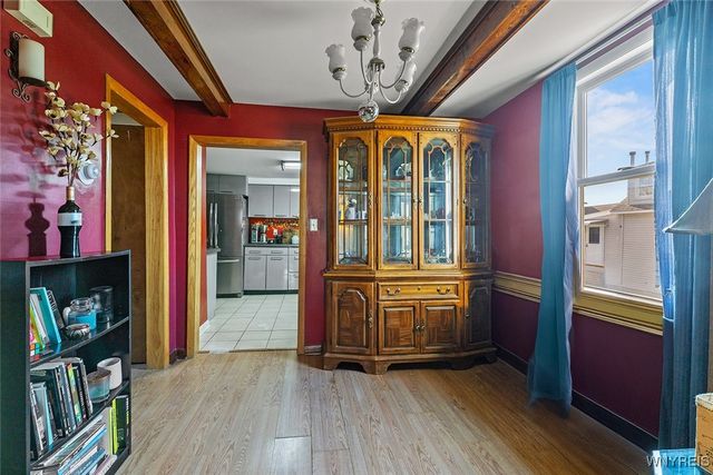 93 Edgar Avenue, Tonawanda, NY 14207