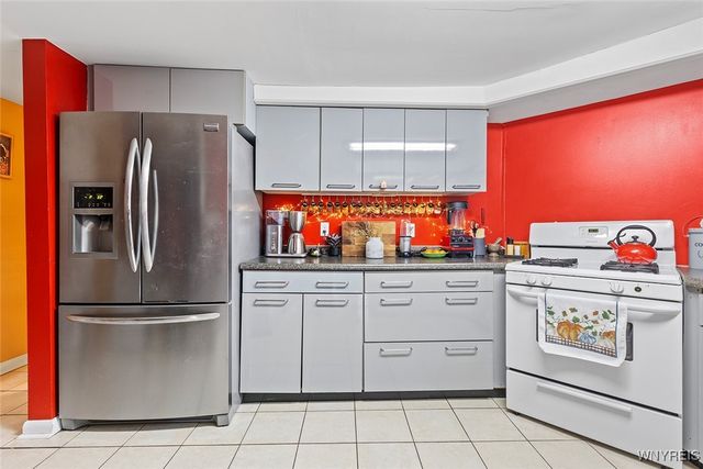 93 Edgar Avenue, Tonawanda, NY 14207