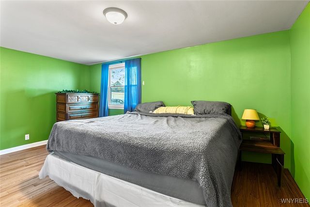 93 Edgar Avenue, Tonawanda, NY 14207