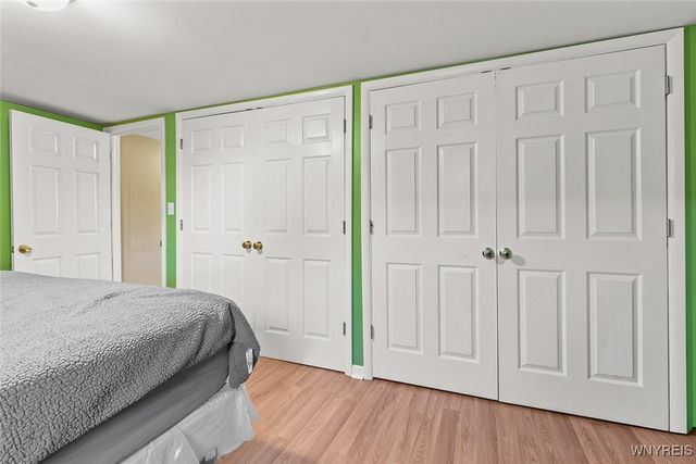 93 Edgar Avenue, Tonawanda, NY 14207