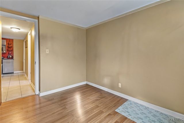 93 Edgar Avenue, Tonawanda, NY 14207