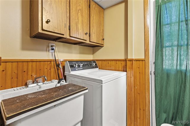 93 Edgar Avenue, Tonawanda, NY 14207