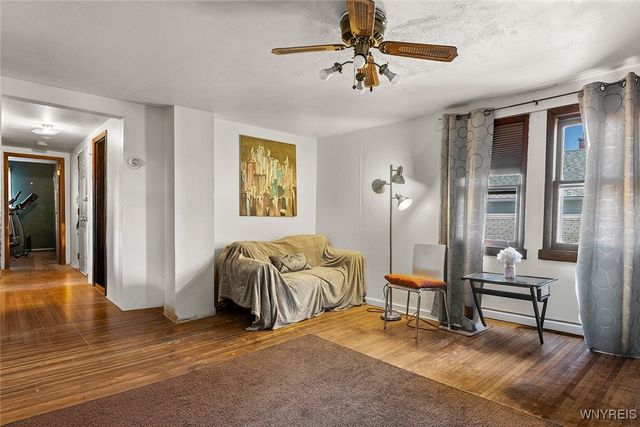 93 Edgar Avenue, Tonawanda, NY 14207