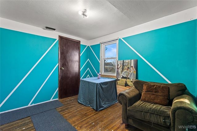 93 Edgar Avenue, Tonawanda, NY 14207