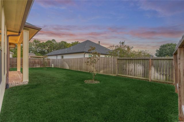 154 Wyndemere Drive, Montgomery, TX 77356