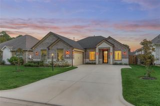 154 Wyndemere Drive, Montgomery, TX 77356