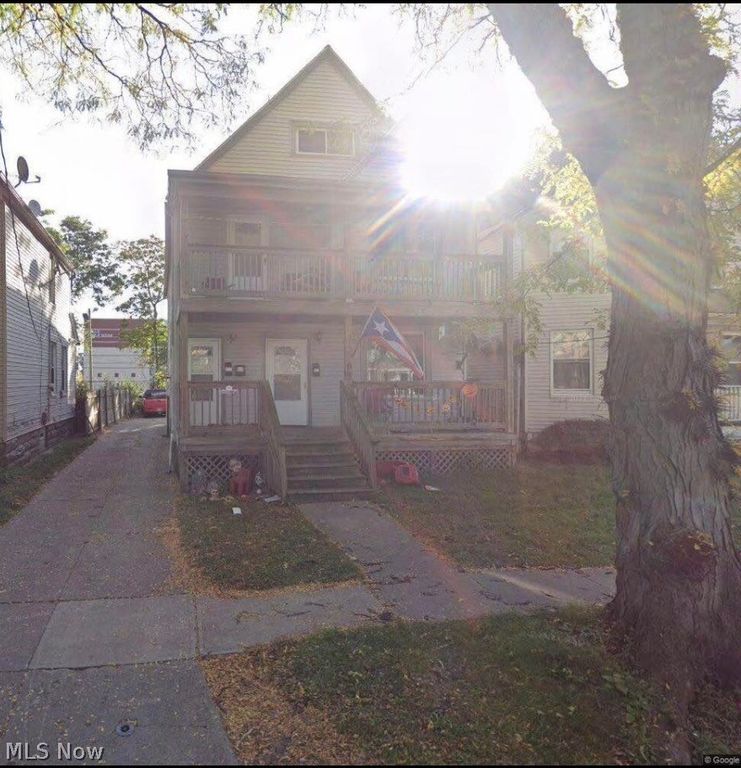 3147 W 82nd Street, Cleveland, OH 44102