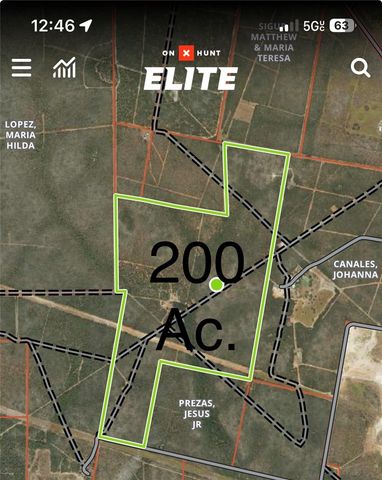 101 CR 101, San Diego, TX 78384