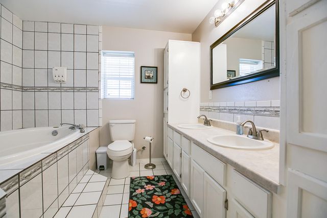 14550 Deer Valley Drive, Carlsbad, TX 76934